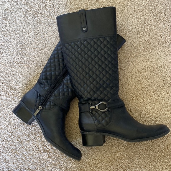 Bandolino Shoes - Bandolino knee boots